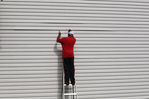 Best Siding Removal and Disposal  in Cherokee, IA