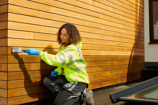 Best Siding Removal and Disposal  in Cherokee, IA