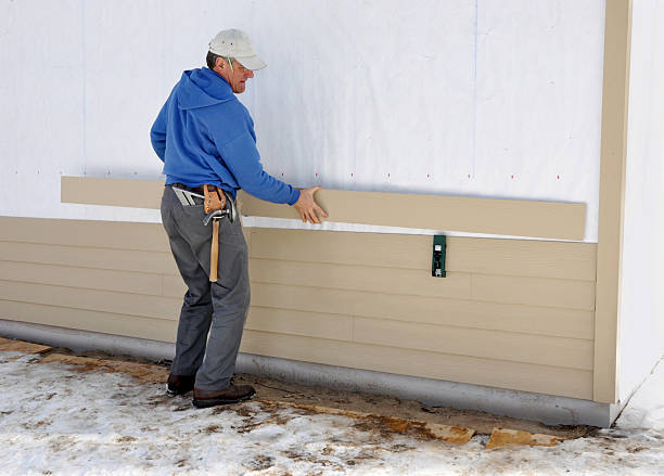 Best Composite Siding  in Cherokee, IA