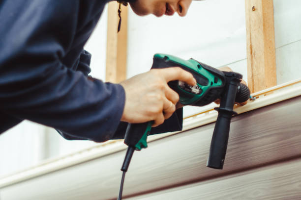 Best Aluminum Siding Installation  in Cherokee, IA